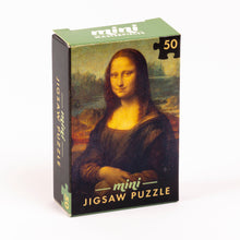 Afbeelding in Gallery-weergave laden, Mini Masterpiece 50pc Jigsaws
