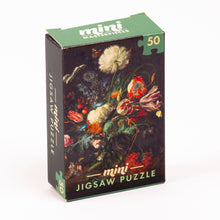 Load image into Gallery viewer, Mini Masterpiece 50pc Jigsaws
