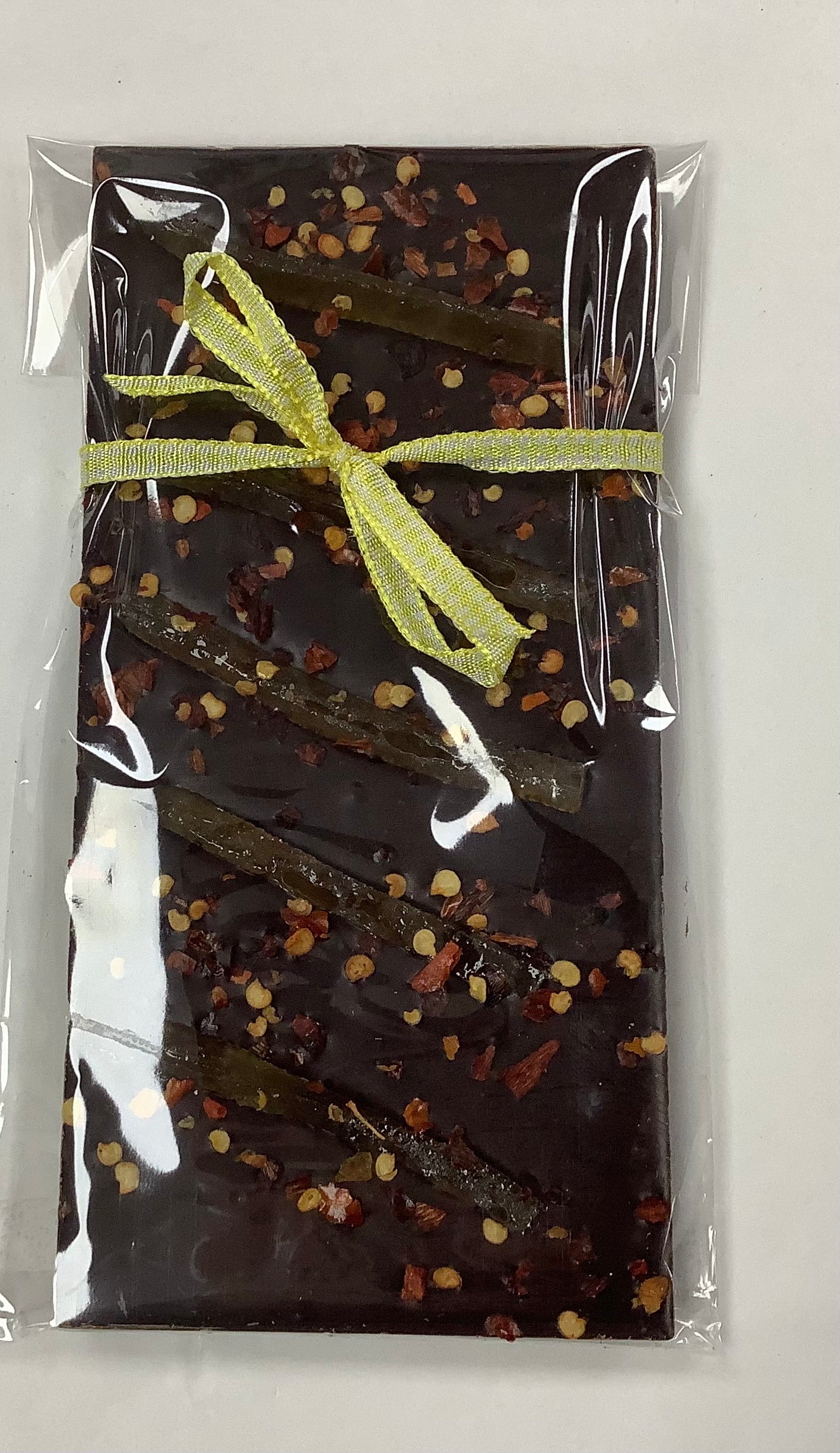 Handmade Chocolate Bar