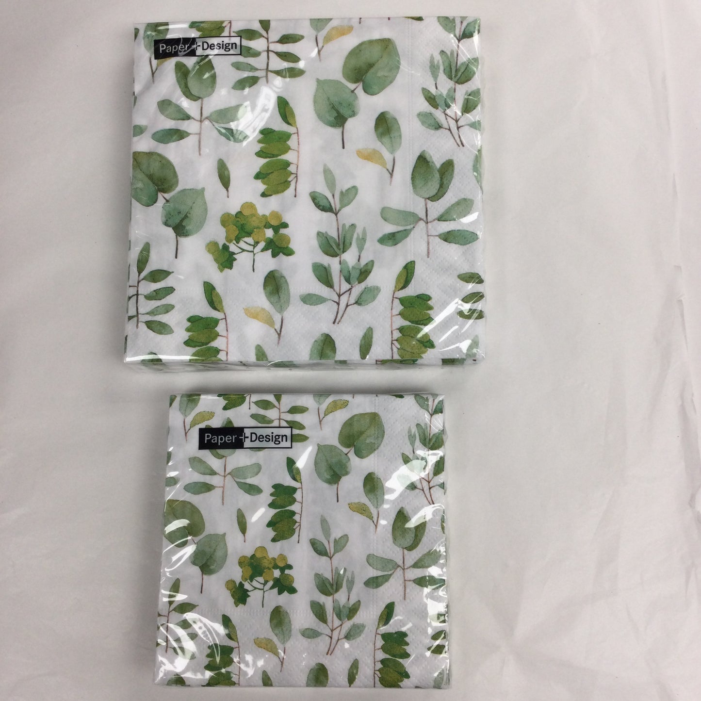 Fresh Leaves Napkins