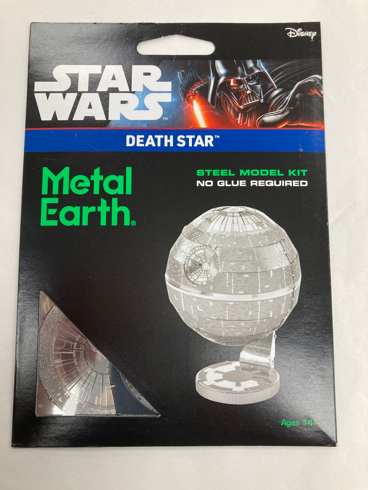 Star Wars Death Star
