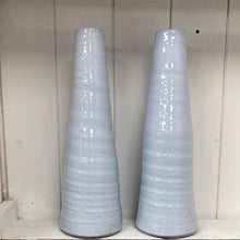 Cargar imagen en el visor de la galería, Pastel Blue Candlestick
