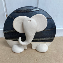 Afbeelding in Gallery-weergave laden, Platte olifant
