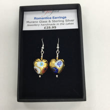 Afbeelding in Gallery-weergave laden, Romantica Jewellery
