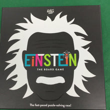 Load image into Gallery viewer, Einstein Board Game
