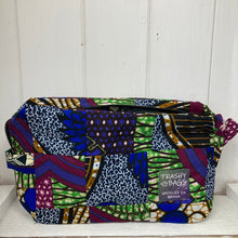 Load image into Gallery viewer, &#39;Trashy&#39; Wash Bag
