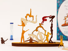 Cargar imagen en el visor de la galería, Stack and Balance Games
