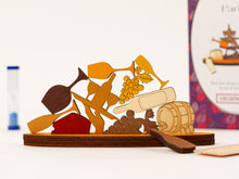 Cargar imagen en el visor de la galería, Stack and Balance Games
