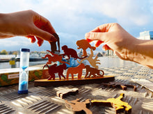 Cargar imagen en el visor de la galería, Stack and Balance Games
