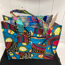 Load image into Gallery viewer, &#39;Trashy&#39; Tote Bag

