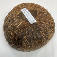 Load image into Gallery viewer, Gold Coconut Bowl
