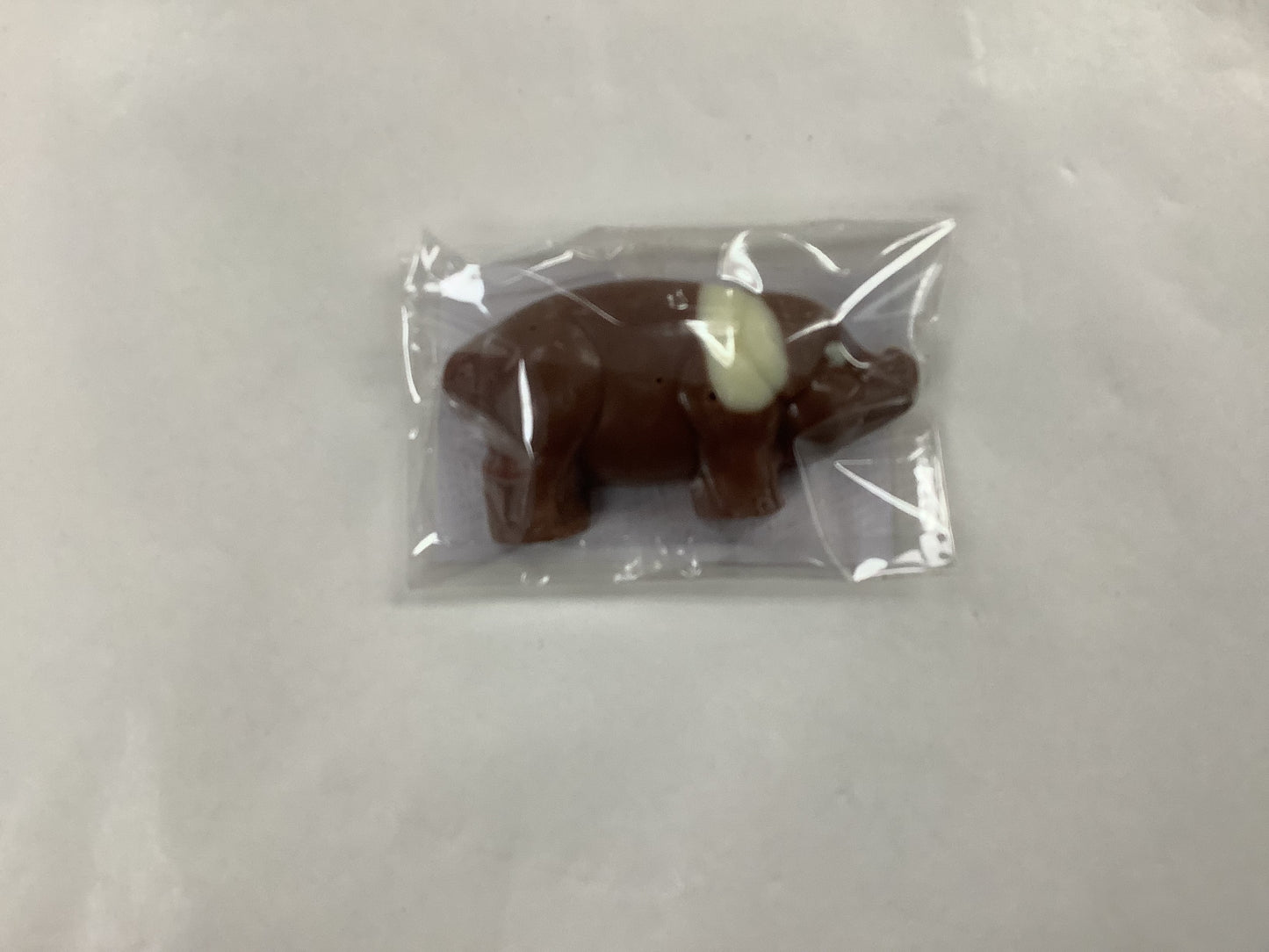 Handmade Chocolate Novelty Shapes