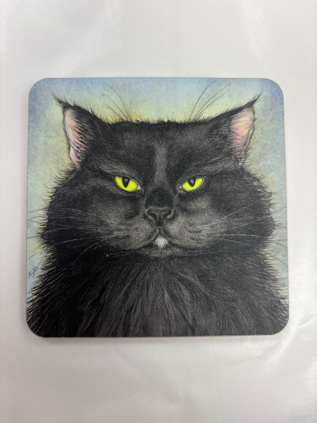 COASTERS (Henry)