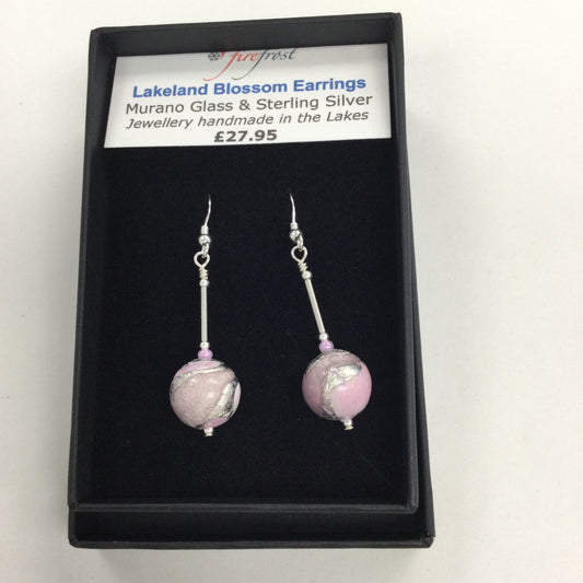 Lakeland Blossom Earrings