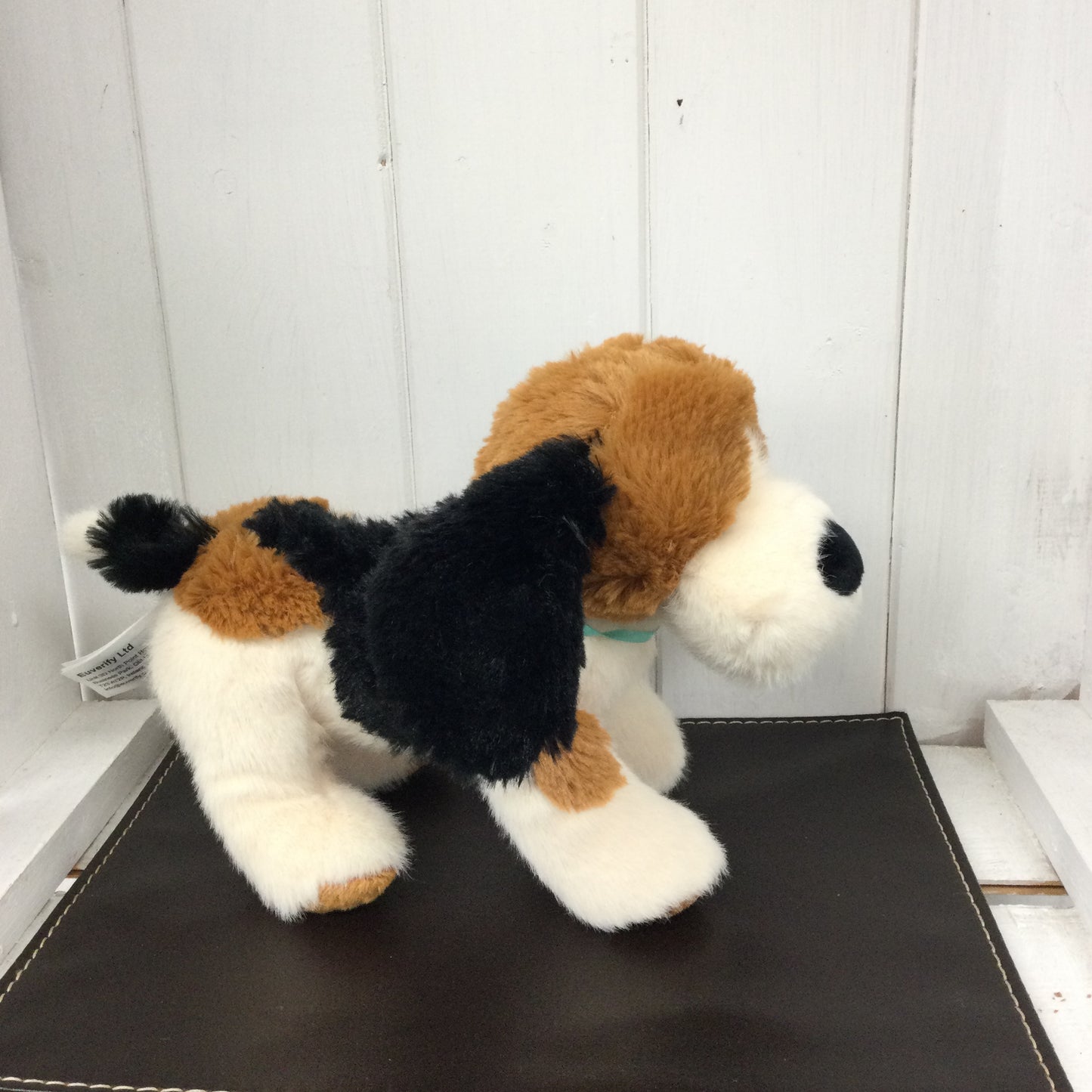 Puppy Dog Beagle Soft Plush Toy