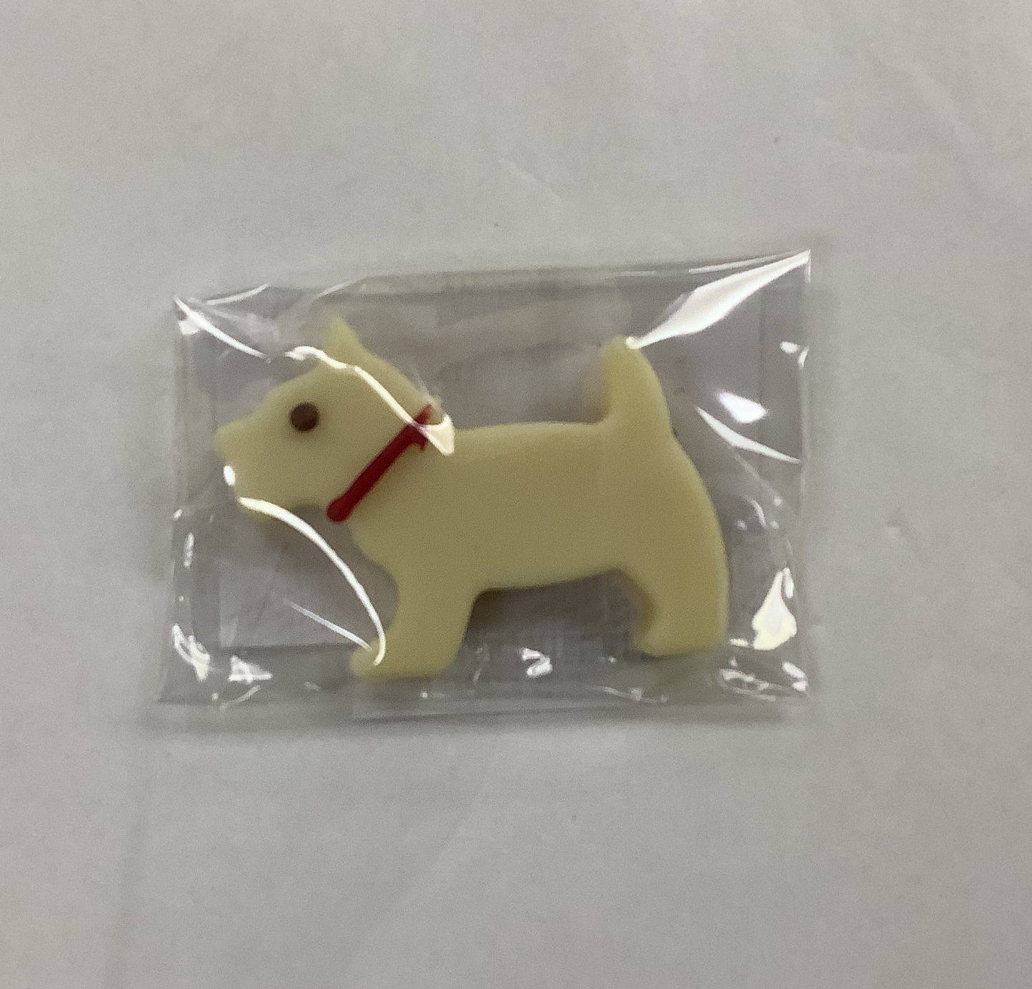 Handmade Chocolate Novelty Shapes