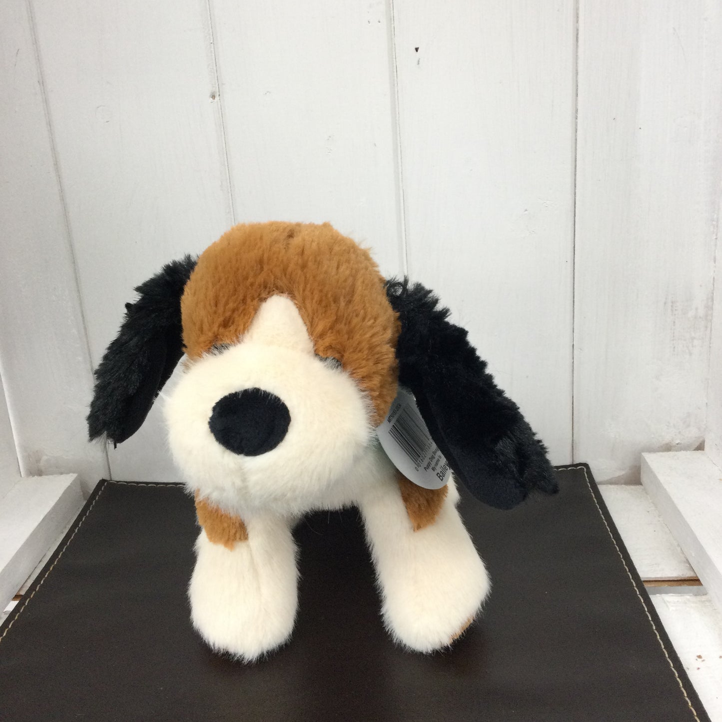 Puppy Dog Beagle Soft Plush Toy