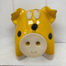 Load image into Gallery viewer, Chubby Pig

