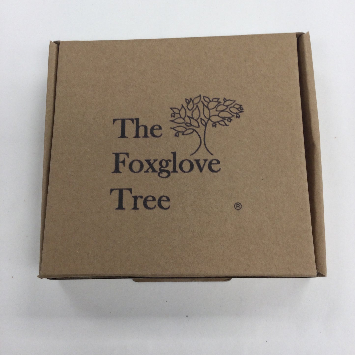 Car Diffuser: Thistle