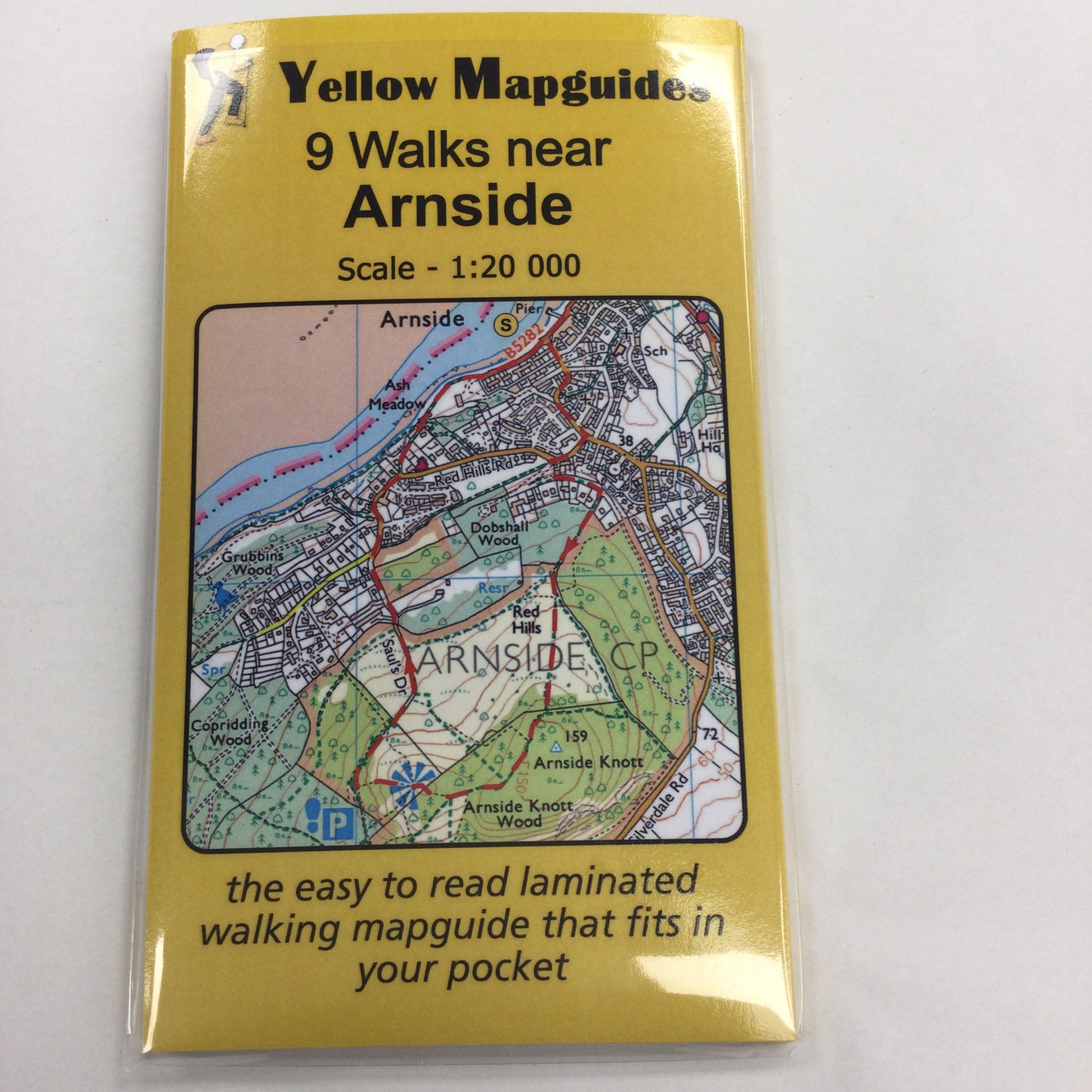 9 Walks near Arnside