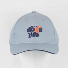 Cargar imagen en el visor de la galería, Base Ball Cap (It&#39;s a dogs life)
