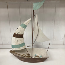 Afbeelding in Gallery-weergave laden, Sailboats

