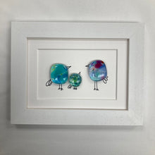 Cargar imagen en el visor de la galería, Three Birds (Small)
