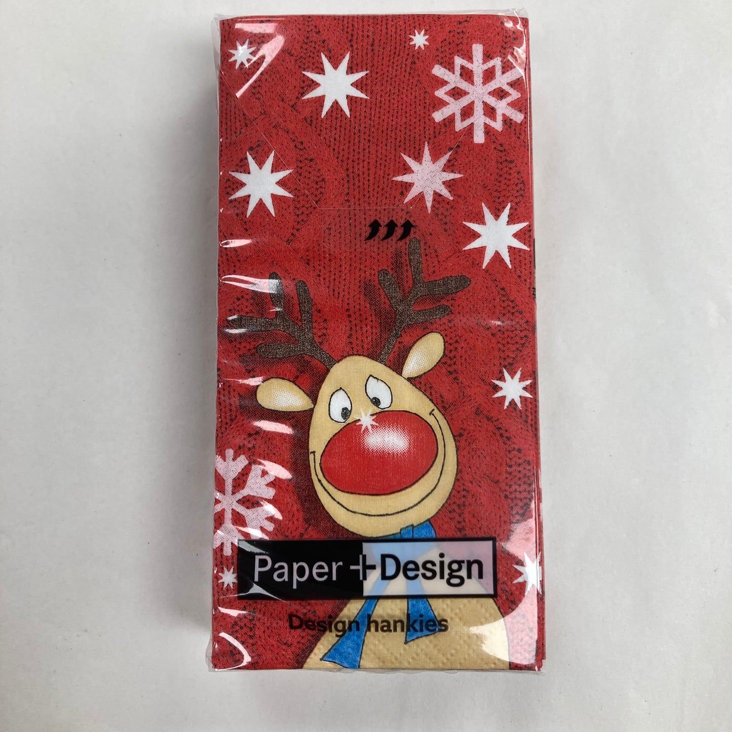 Rudolph Hankies