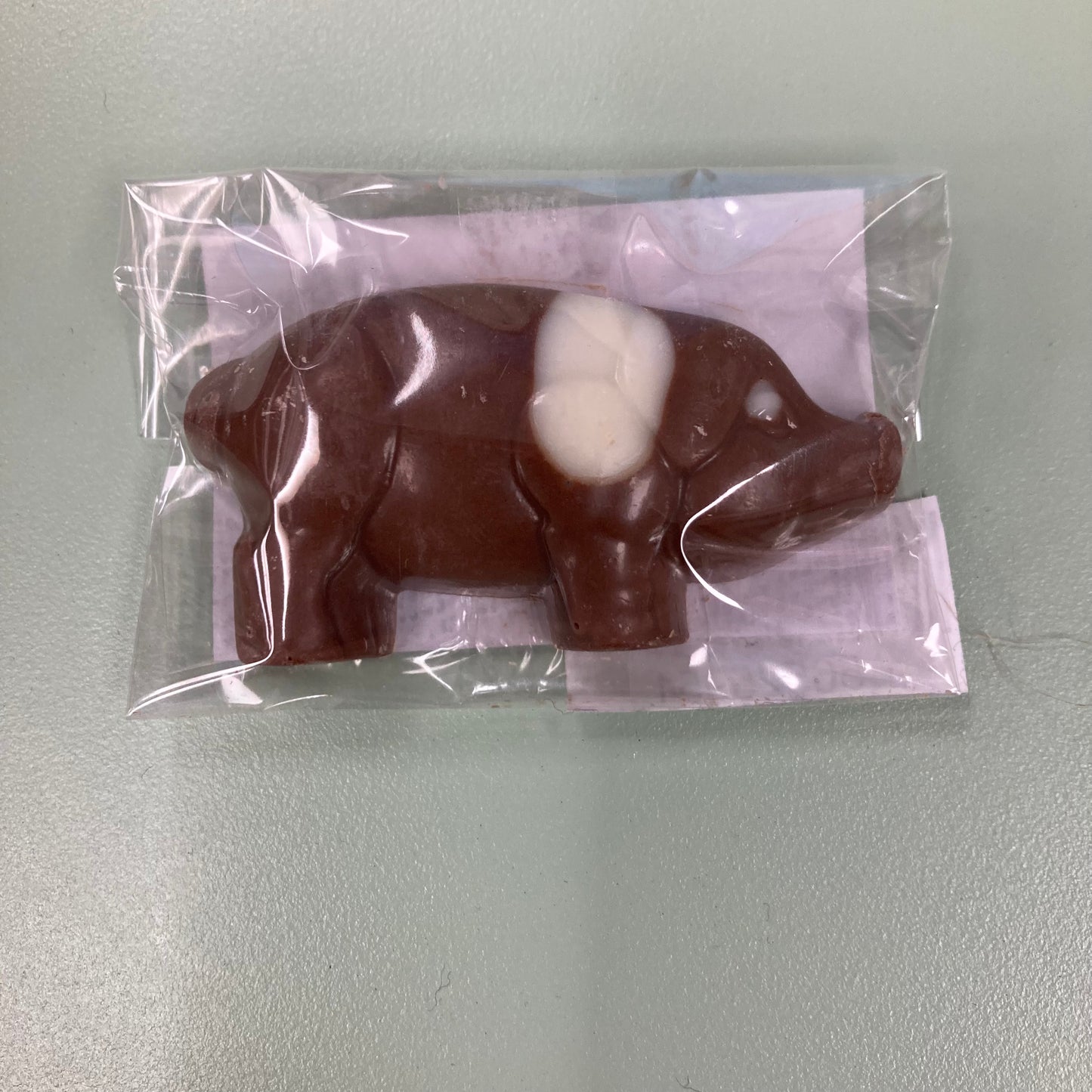 Handmade Chocolate Novelty Shapes