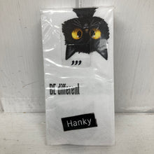 Cargar imagen en el visor de la galería, Be Different Hanky (10 4ply hankies)
