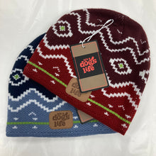 Load image into Gallery viewer, Fairisle Canmore Beanies
