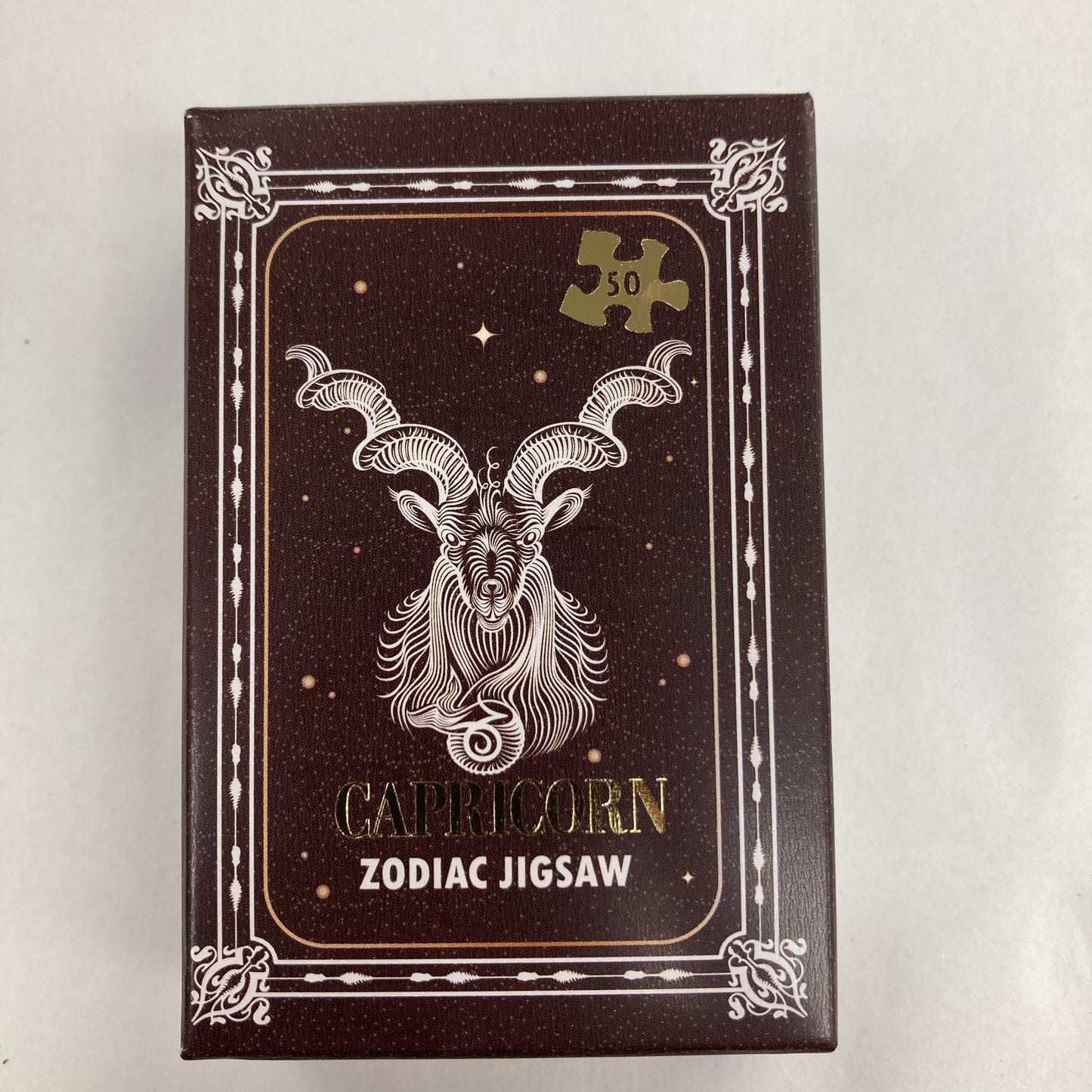 Zodiac Signs Jigsaws