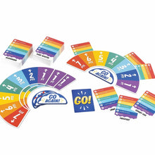Cargar imagen en el visor de la galería, Rainbow Go Game
