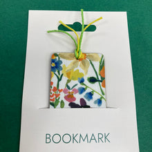 Load image into Gallery viewer, Liberty Print Bookmark
