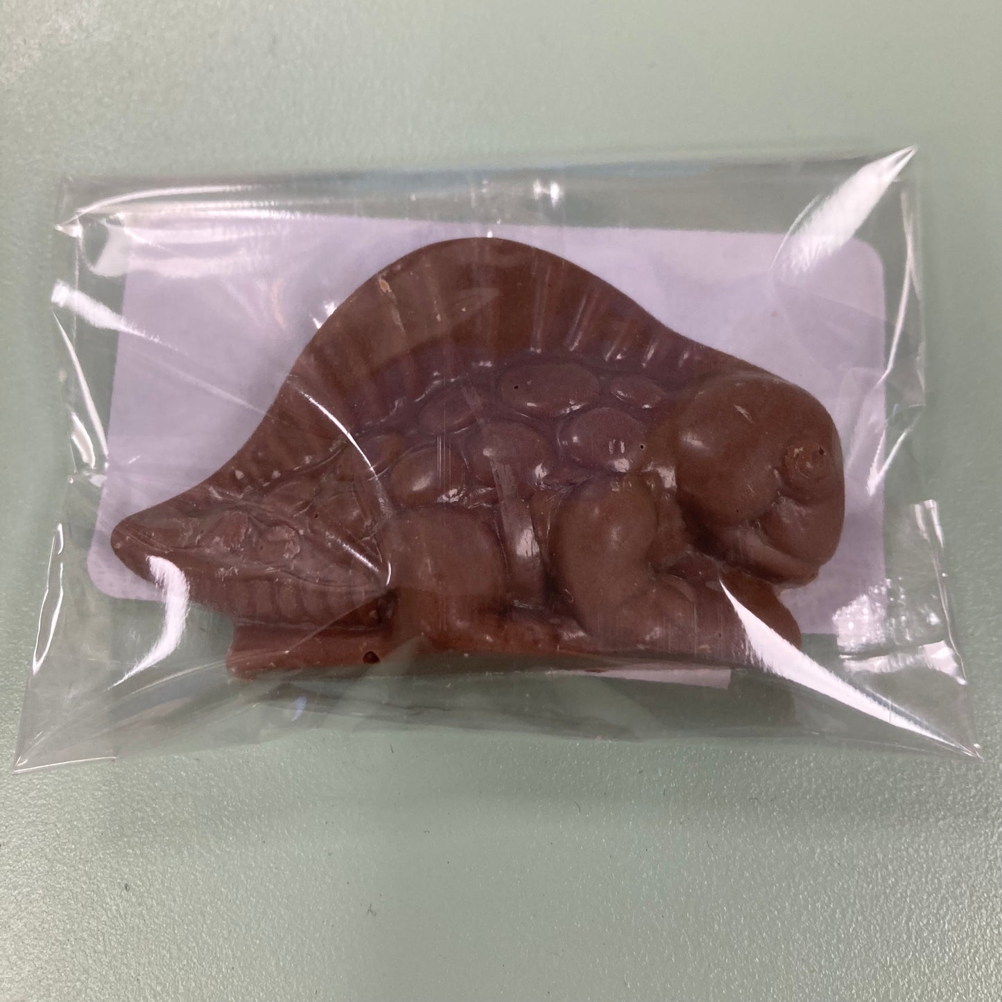 Handmade Chocolate Novelty Shapes