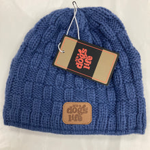 Charger l&#39;image dans la galerie, Mariner Beanie : C&#39;est une vie de chien 
