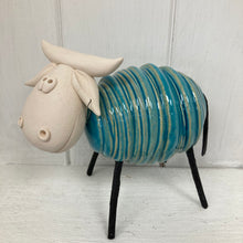 Afbeelding in Gallery-weergave laden, Eartag Cow
