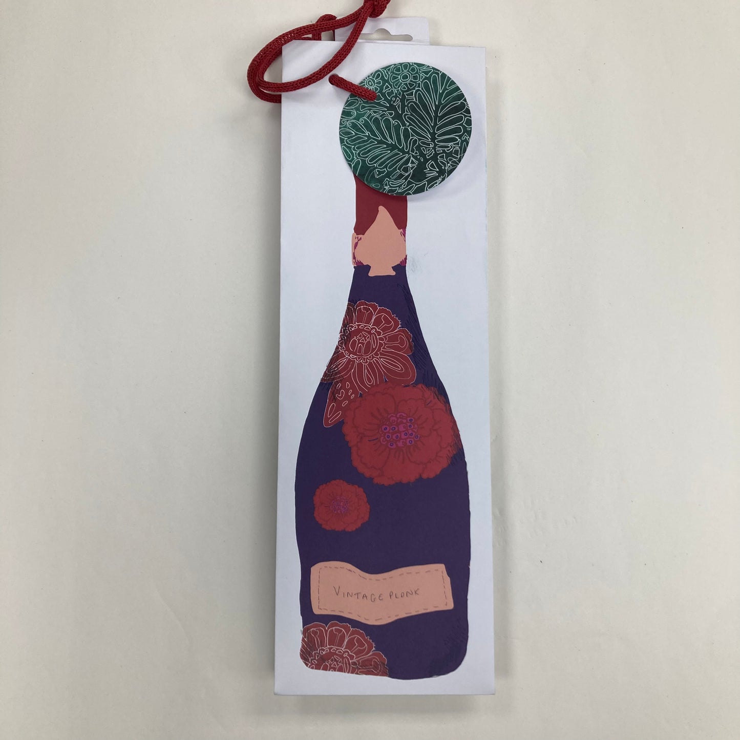 Hannah Gilson Gift Bags and Wrapping