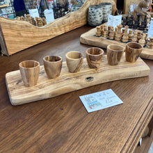 Load image into Gallery viewer, Set of 6 Shot Glasses
