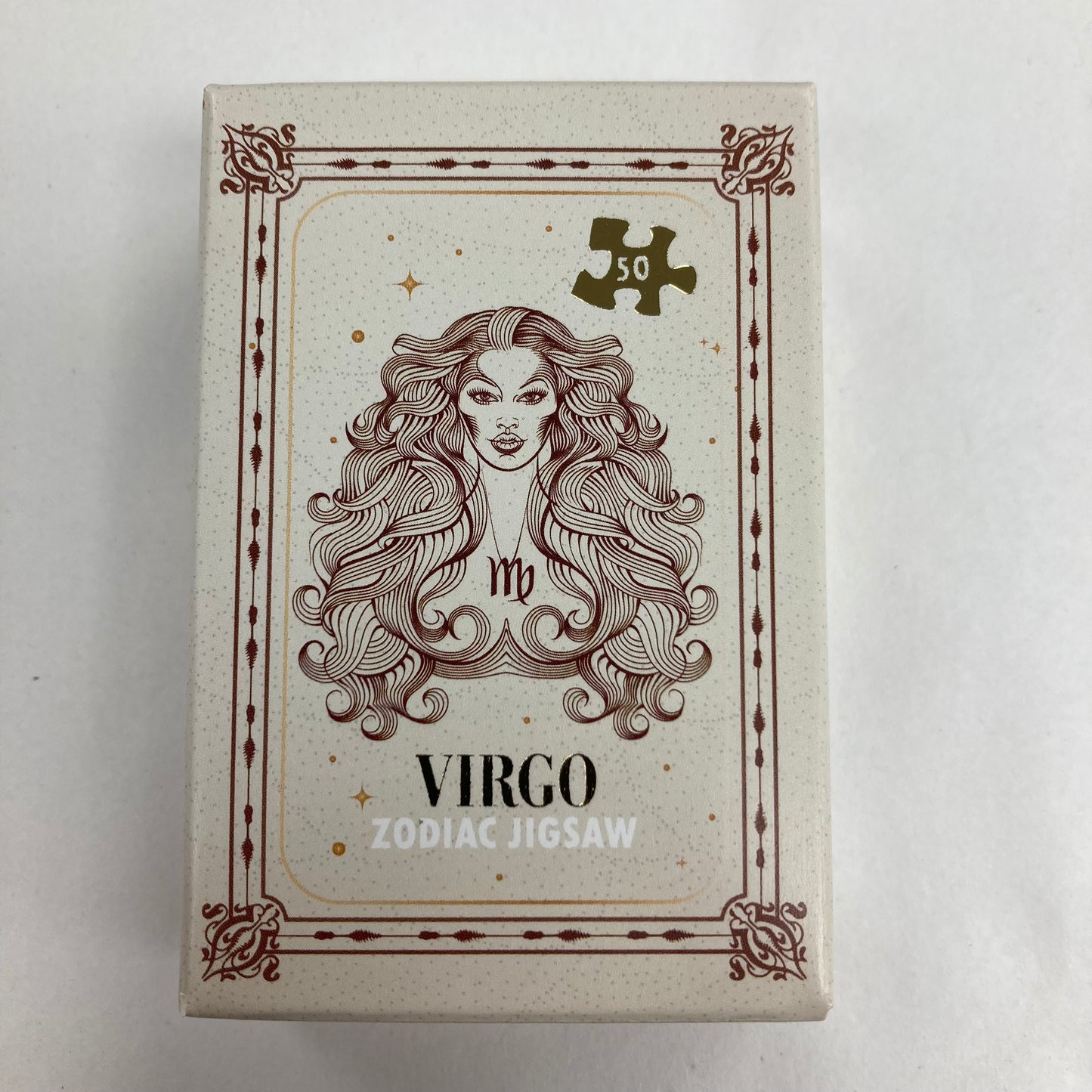 Zodiac Signs Jigsaws