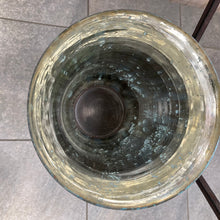 Cargar imagen en el visor de la galería, Glass, Azure, Wall Candleholder
