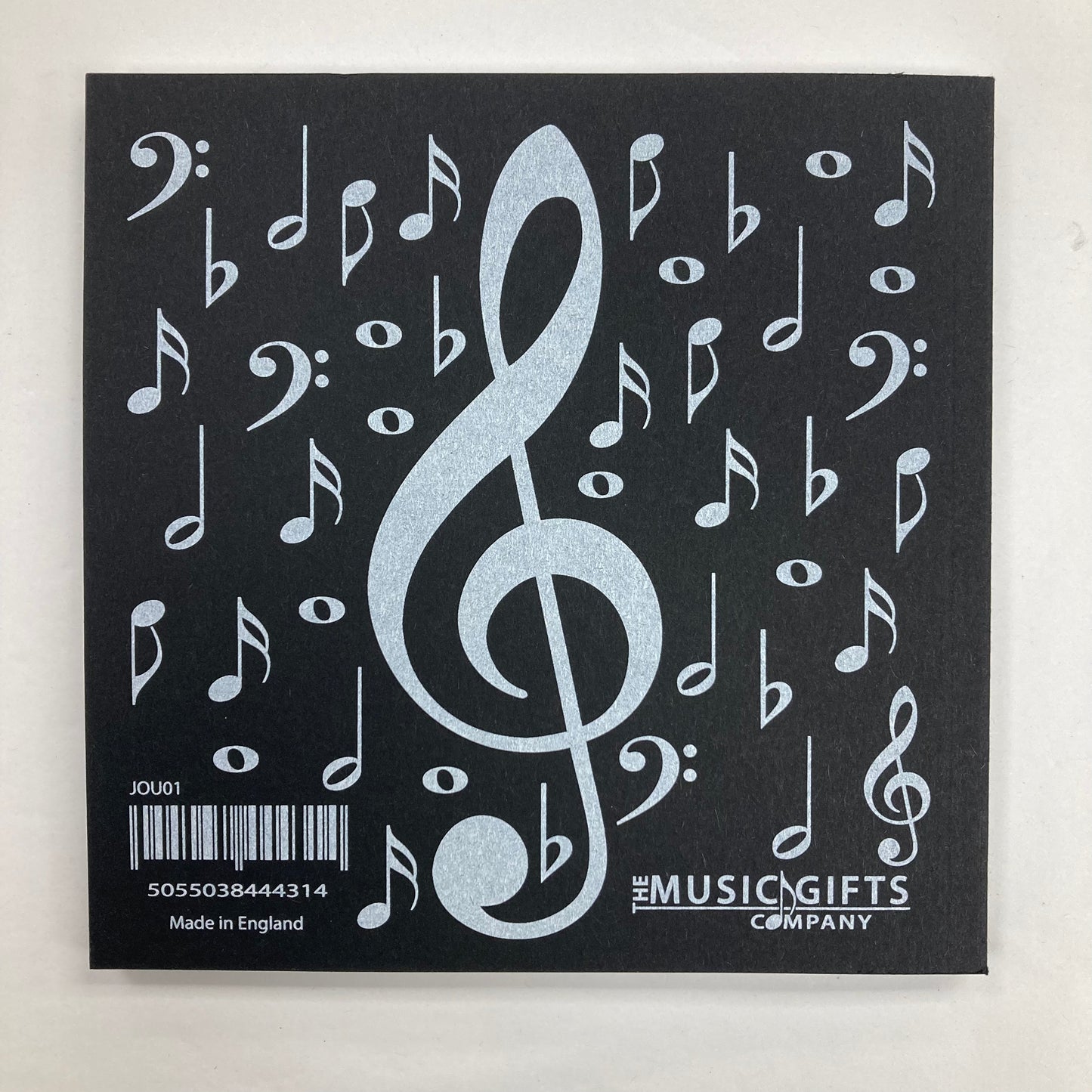 Muzikaal tijdschrift
