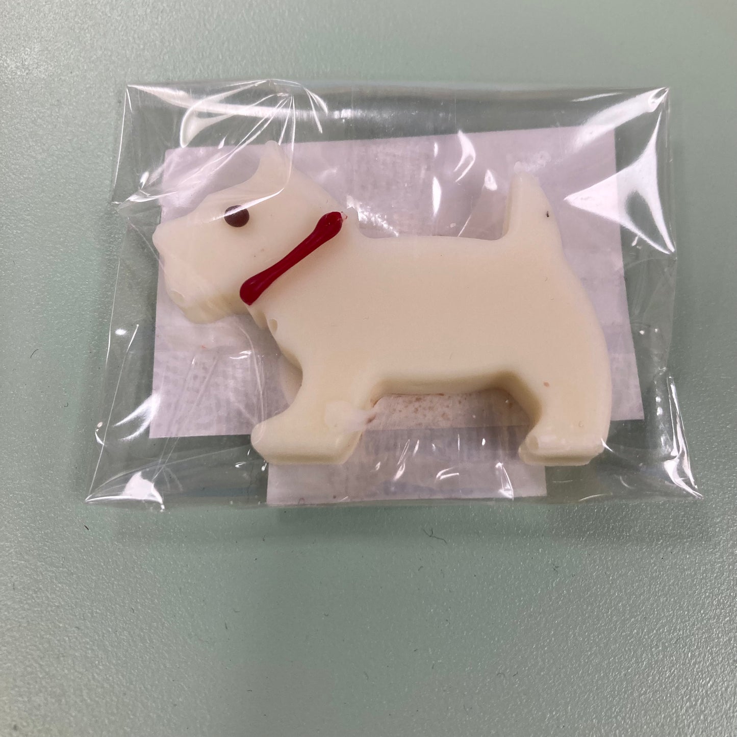 Handmade Chocolate Novelty Shapes