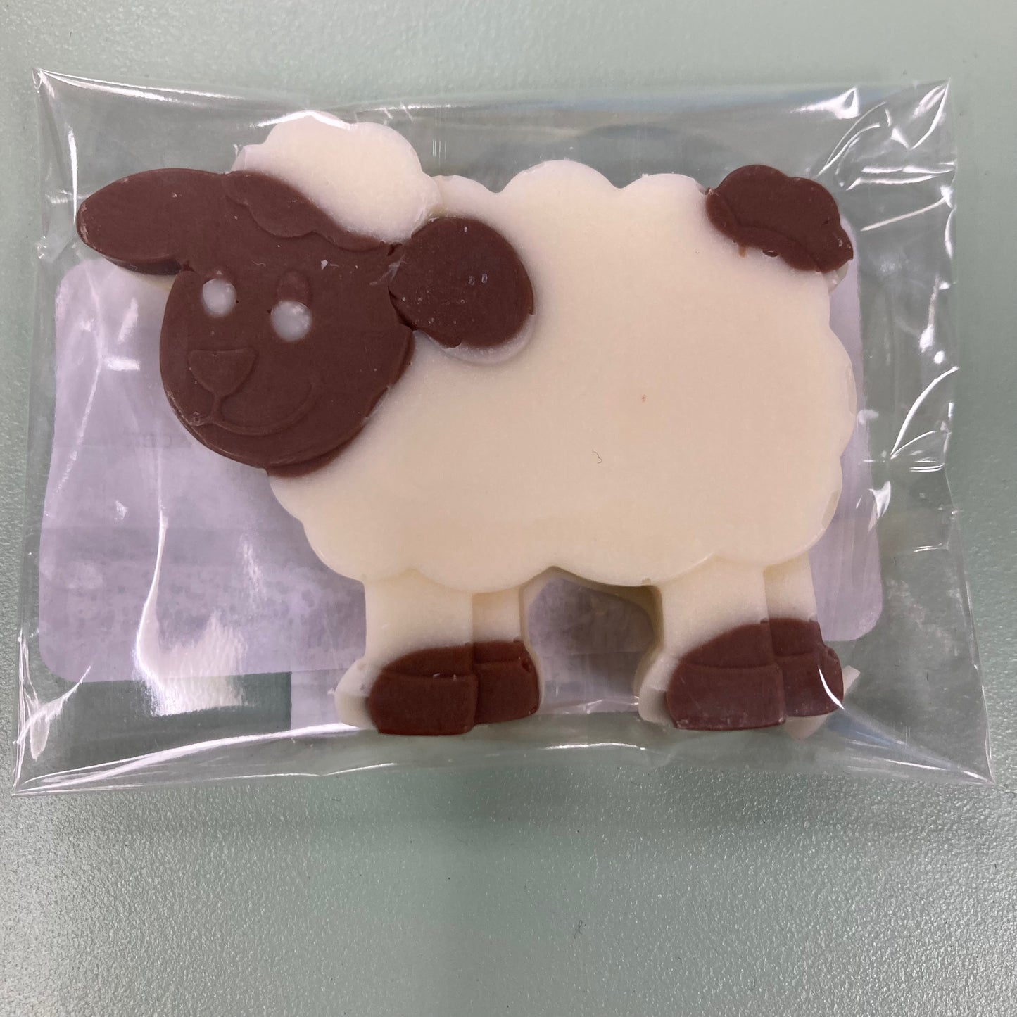 Handmade Chocolate Novelty Shapes