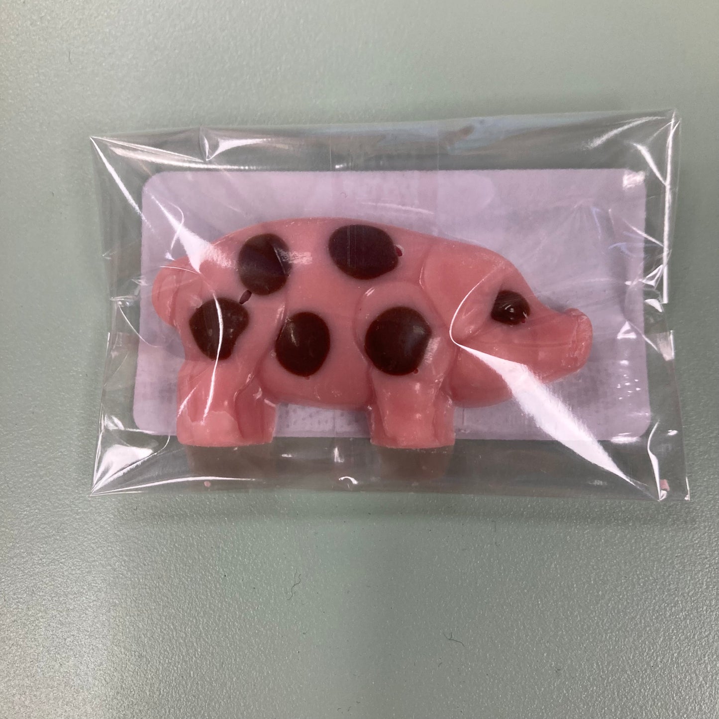 Handmade Chocolate Novelty Shapes