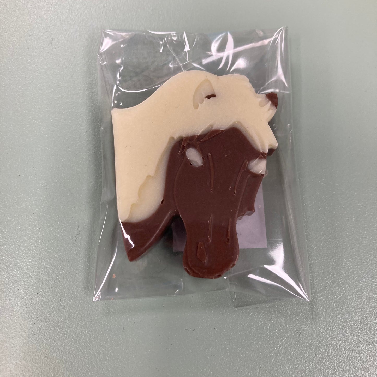 Handmade Chocolate Novelty Shapes