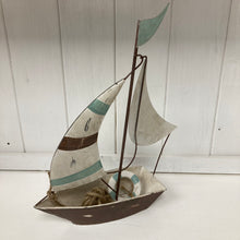 Afbeelding in Gallery-weergave laden, Sailboats
