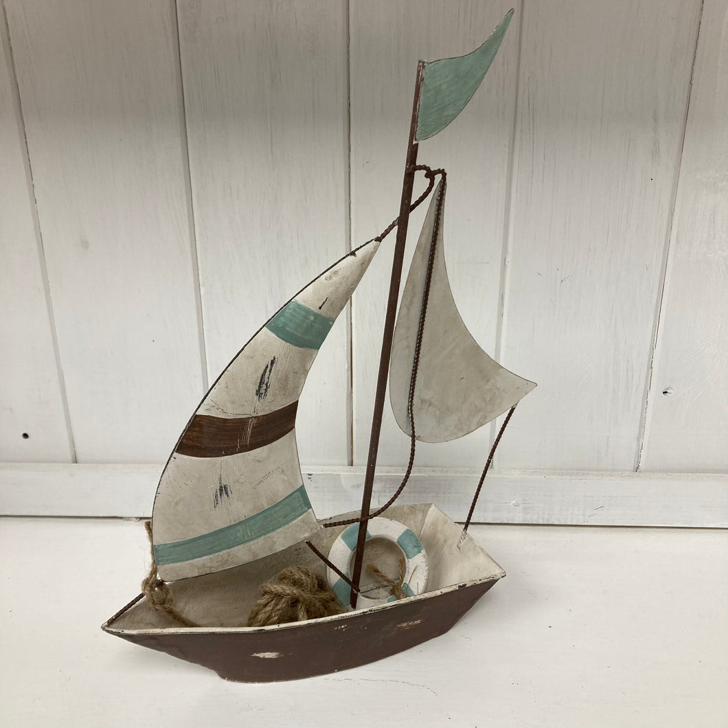 Sailboats