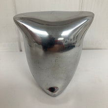 Afbeelding in Gallery-weergave laden, Small Aluminium Owl

