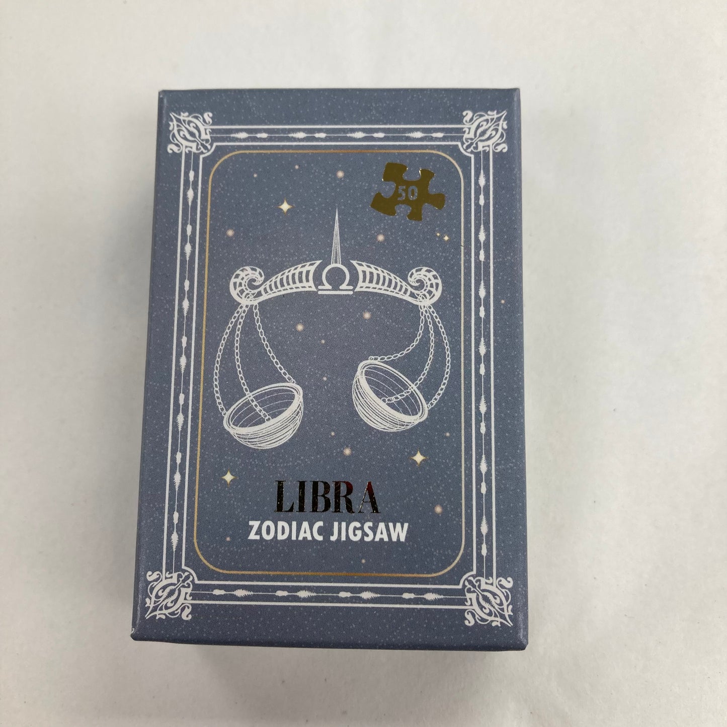 Zodiac Signs Jigsaws